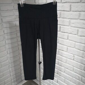 Old Navy Active Power Soft Ladies Capri Length Leggings